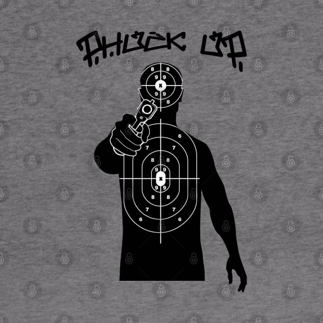 phuck up gun range by PHUCK_UP